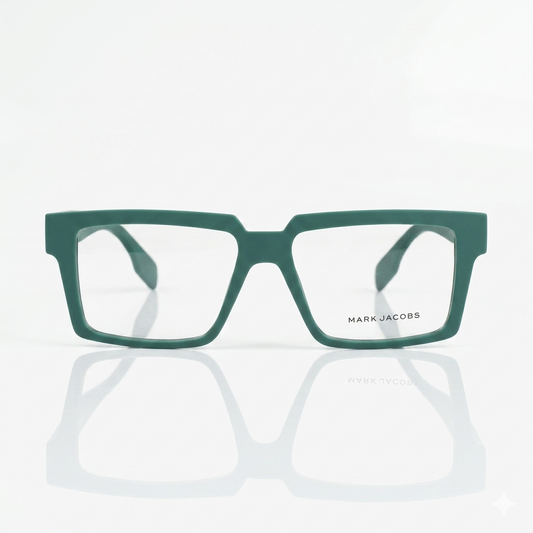 Bold square optics-502