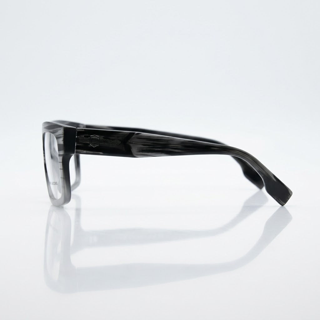 Flat top optics-599