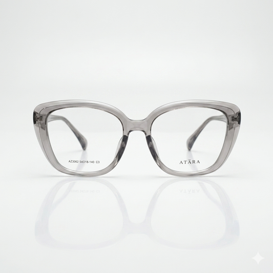 Bold CAT-EYE optics-490