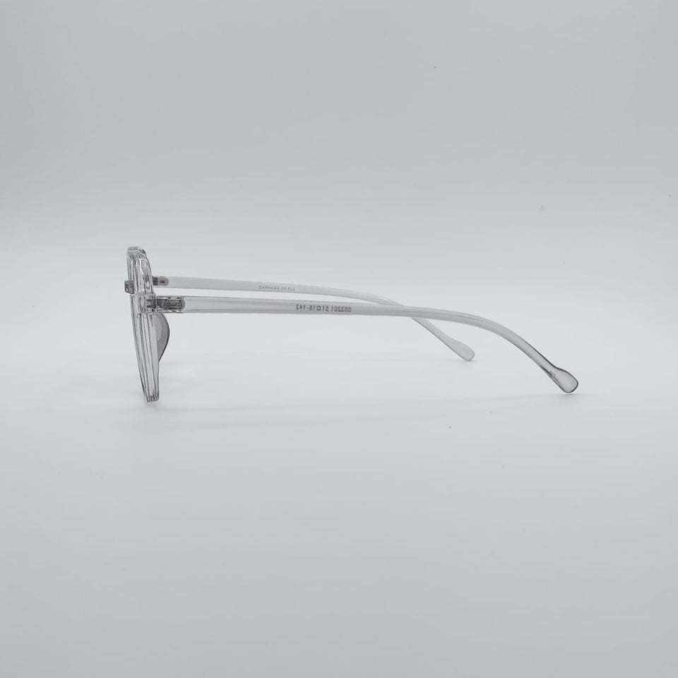 Geometrical Translucent Frame Optics-003