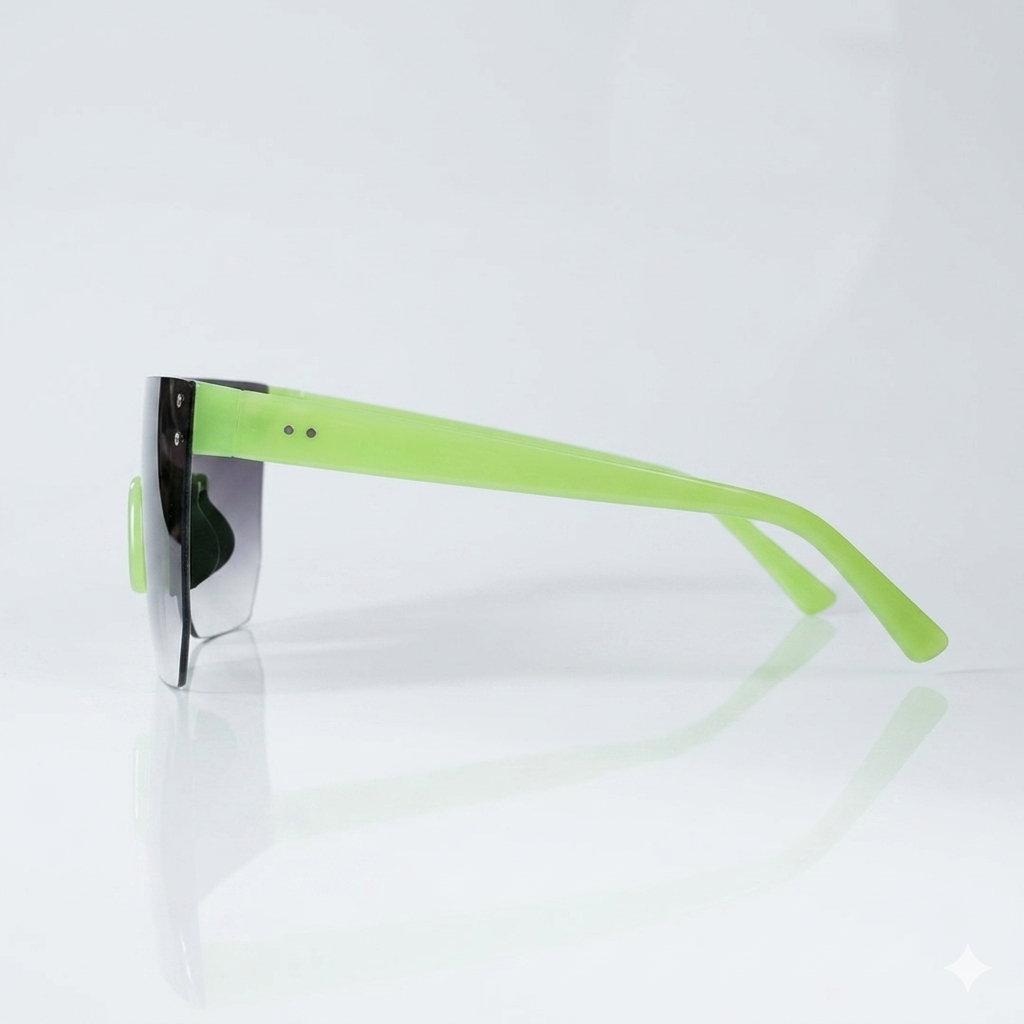Flat top Sunglass-303