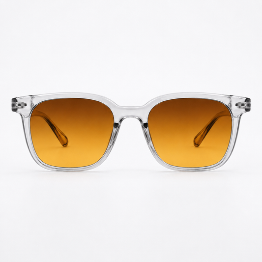 Amber honey sunglass -356