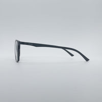 Acetate Black Frame Optics-014