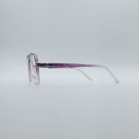 Aviator Pink Frame Kids Optics-128