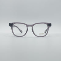 Acetate Lavender Grey Frame Men's Optics-269