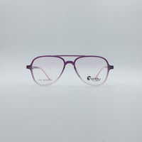 Aviator Pink Frame Kids Optics-128