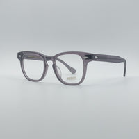Acetate Lavender Grey Frame Men's Optics-269