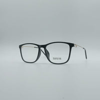 Acetate Black Frame Women's Optics-052