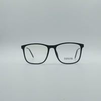 Acetate Black Frame Women's Optics-052