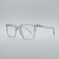 Acetate Translucent Women's Frame Optics-032