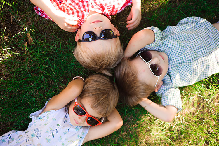 Kids Sunglasses