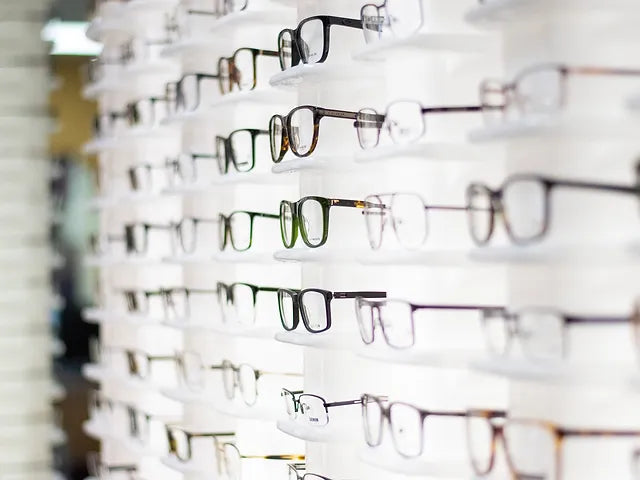 Optics