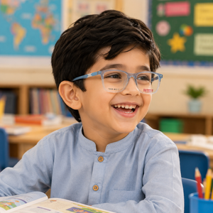 Kids Optics
