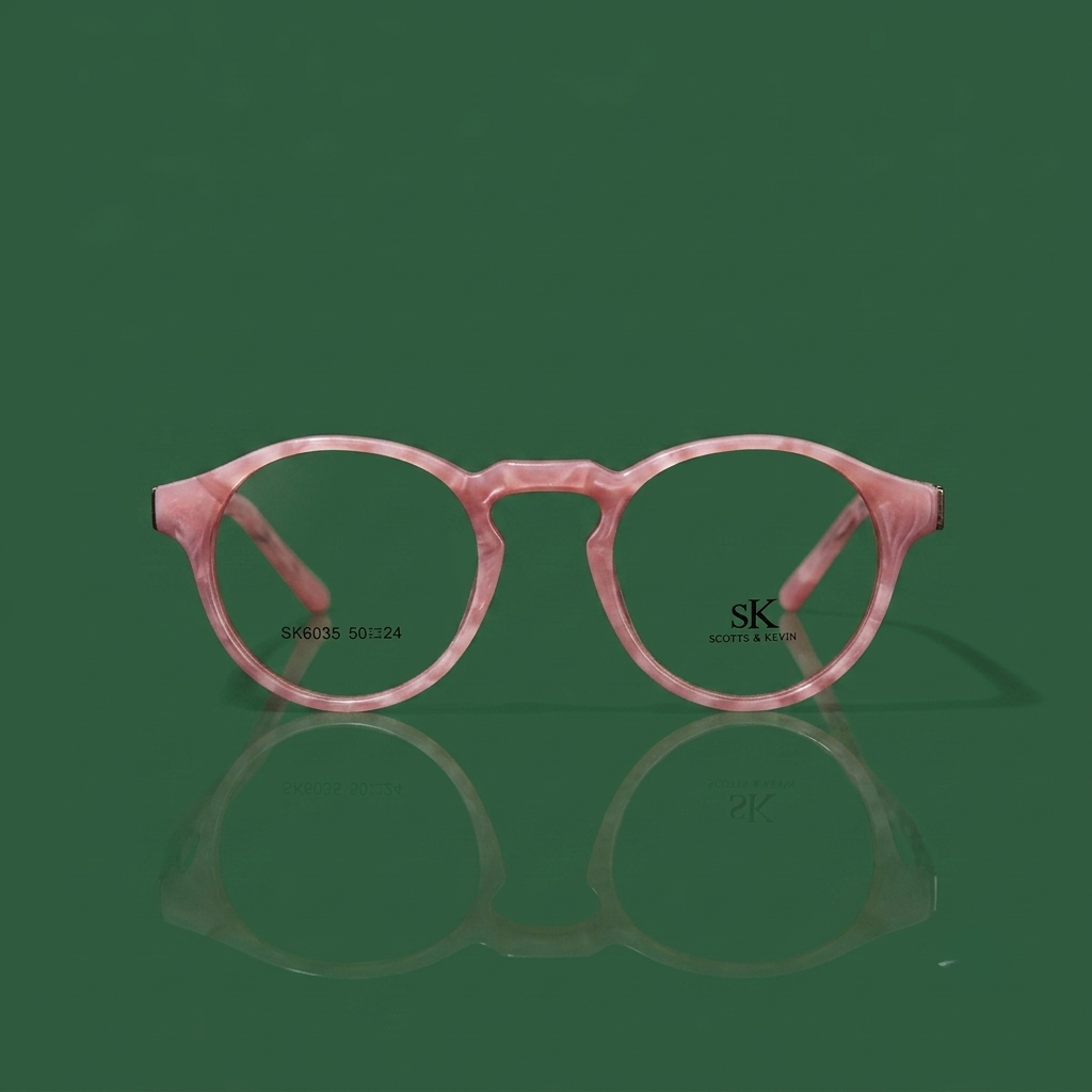 Unisex Optics