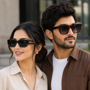 Unisex  Sunglasses