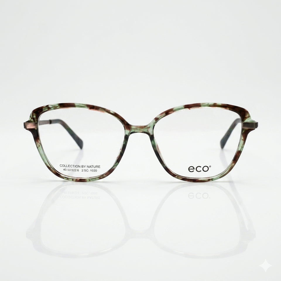 Soft CAT-EYE optics-488