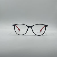 Women TR  Black Frame Optics-341