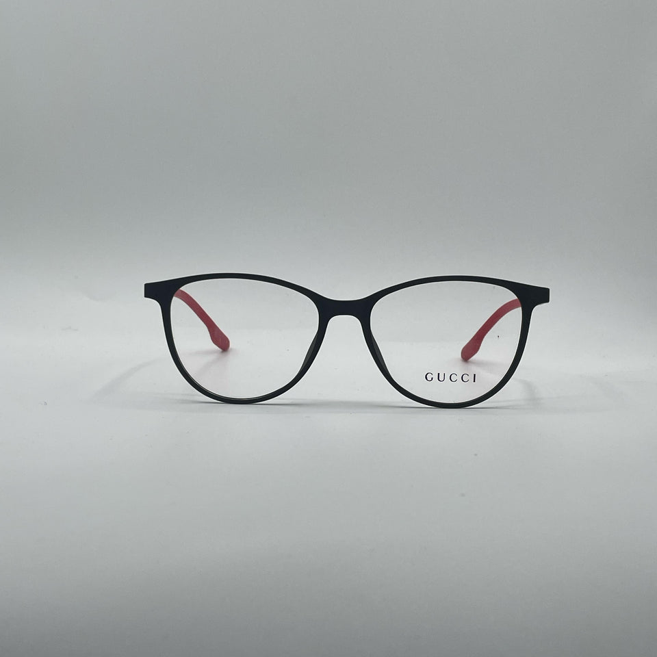 Women TR  Black Frame Optics-341