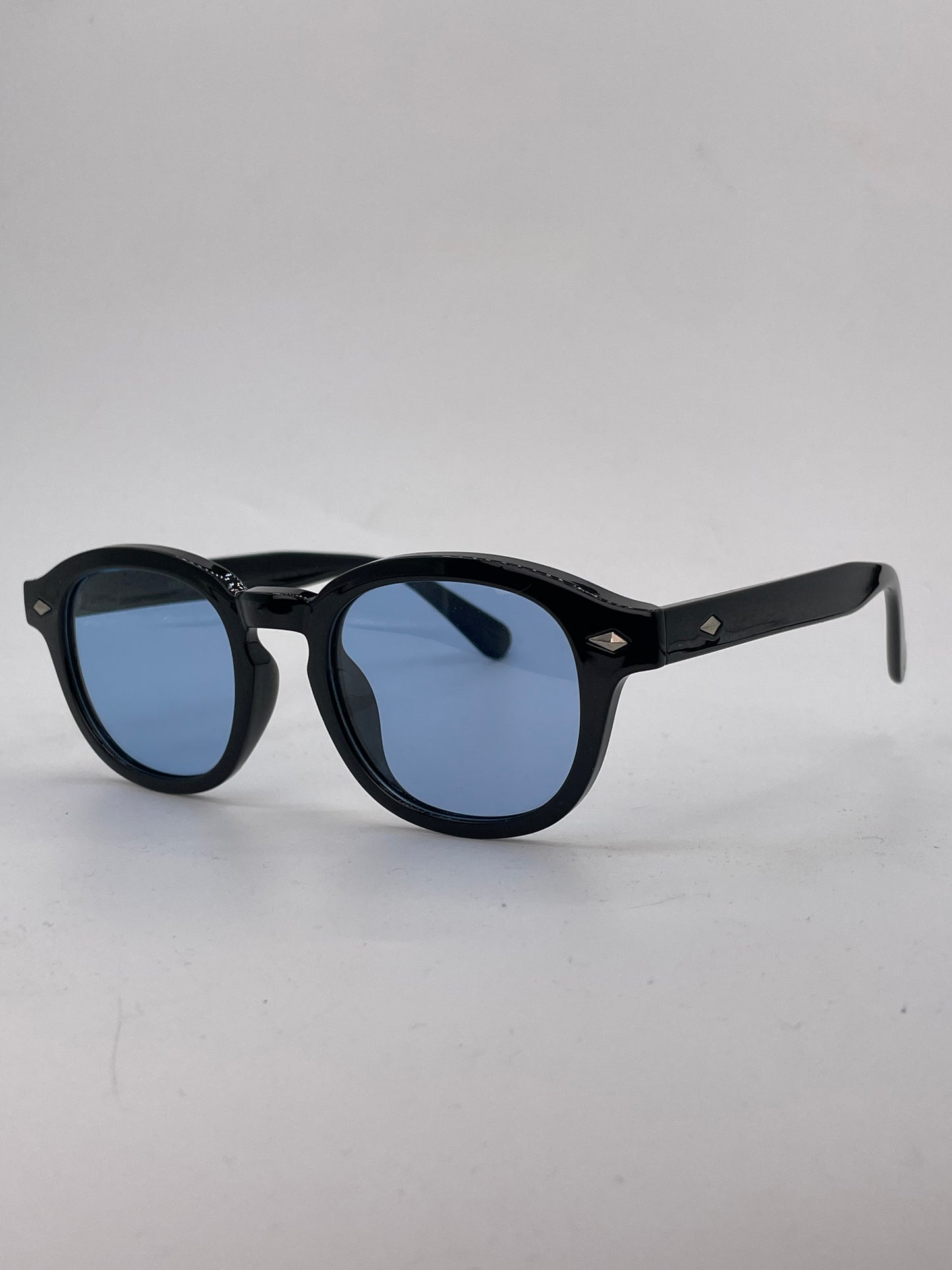 Classic blue sunglass-275