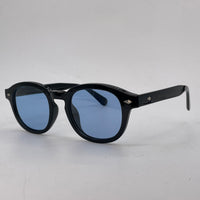Classic blue sunglass-275