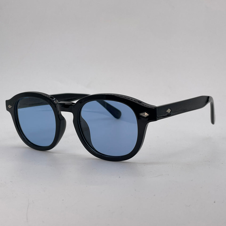 Classic blue sunglass-275