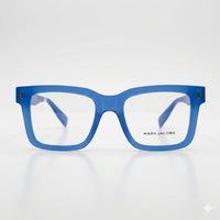Blue square optics-457