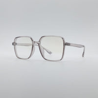 Soft Square Translucent Frame Optics-013