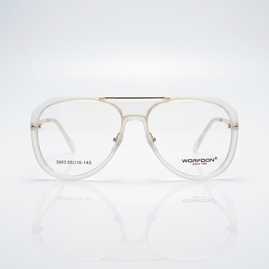 White aviator-optics-514