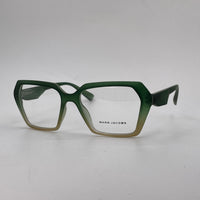 Square green optics-461