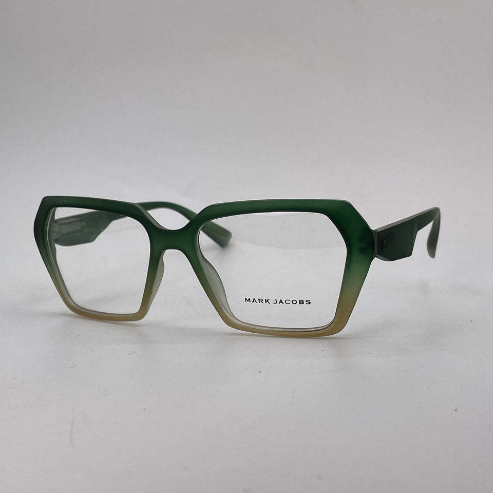 Square green optics-461