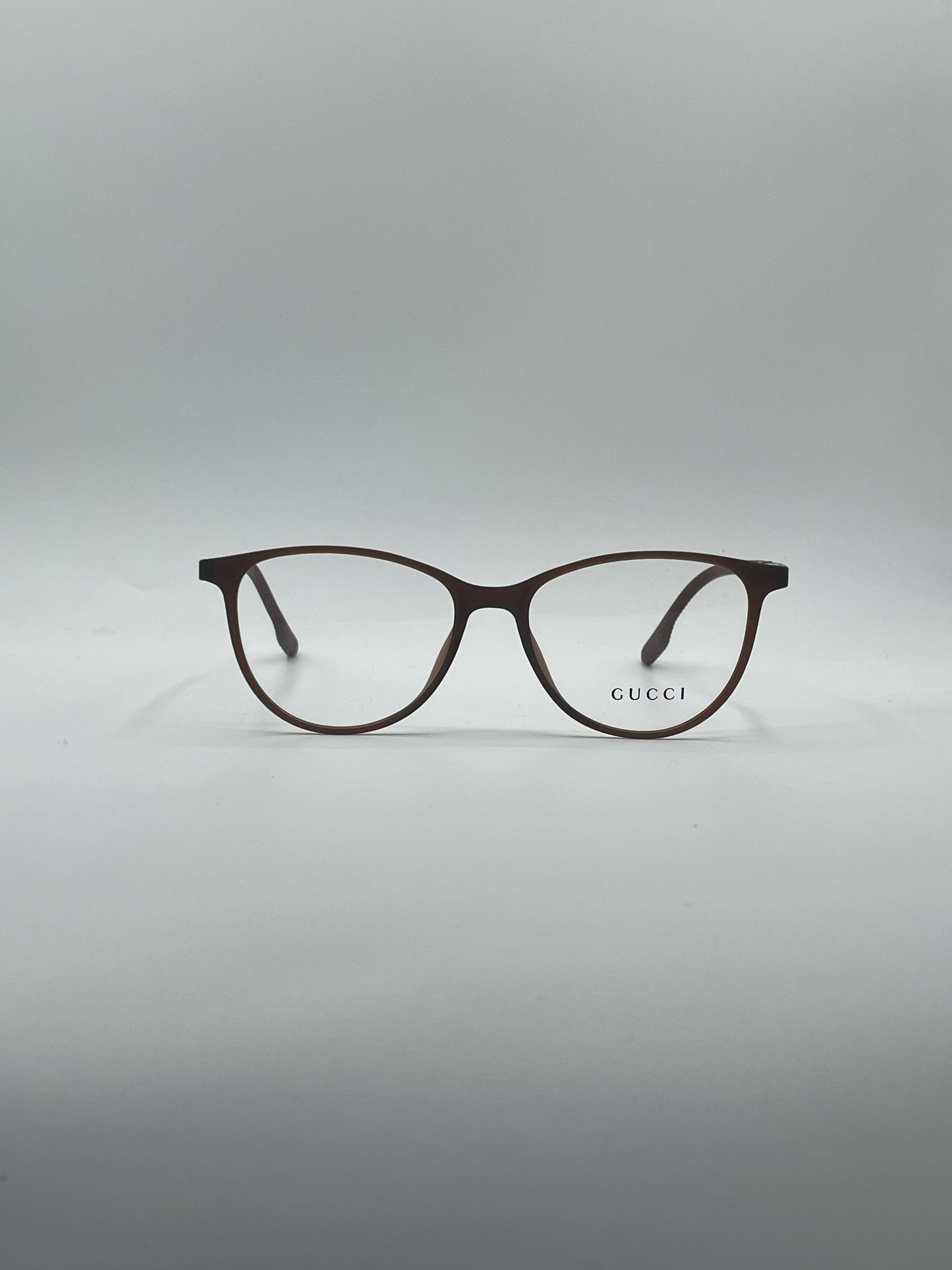 Cat Eye TR Frame Women Optics-343