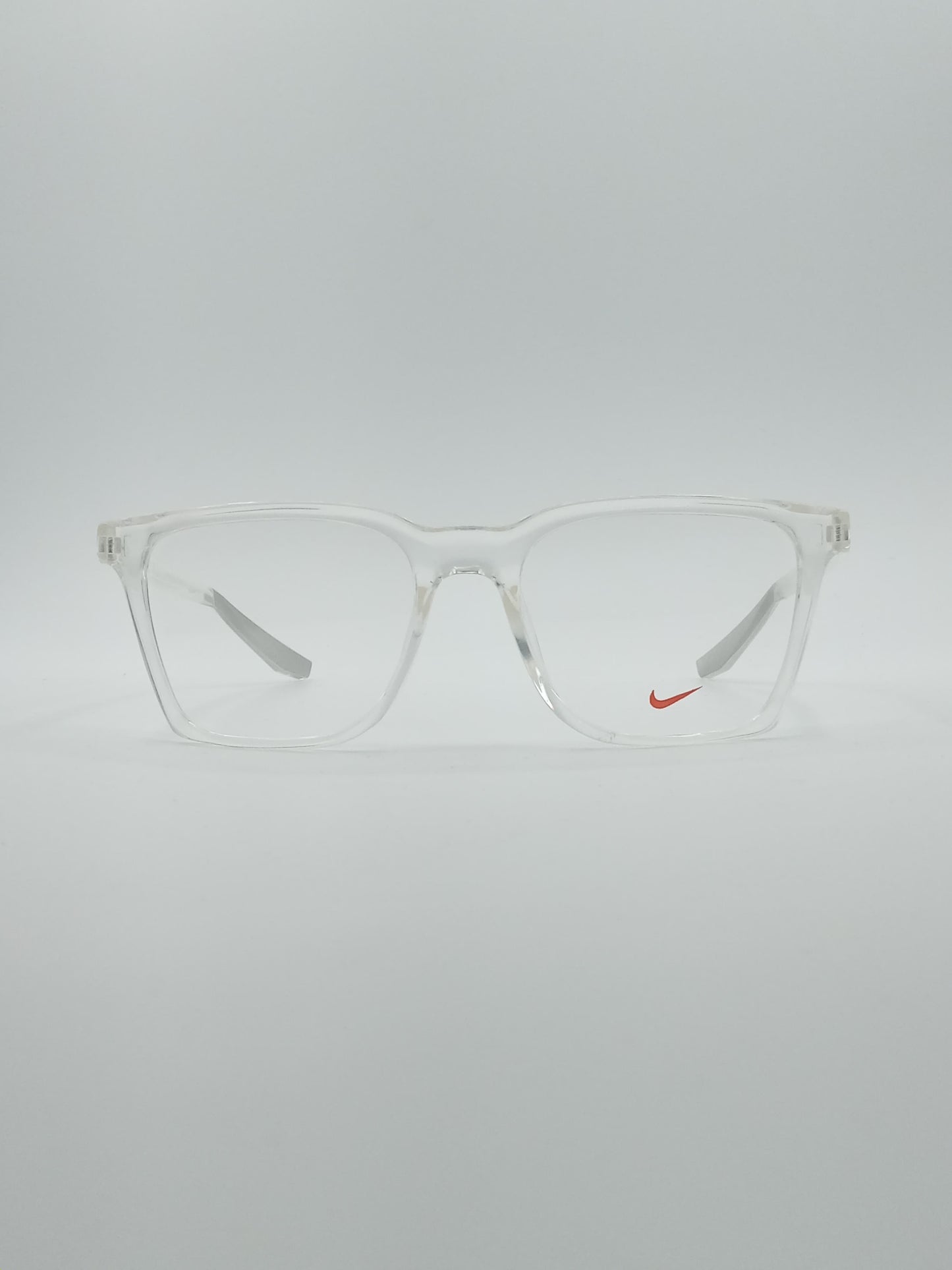 Acetate Translucent Frame Men's Optics-249