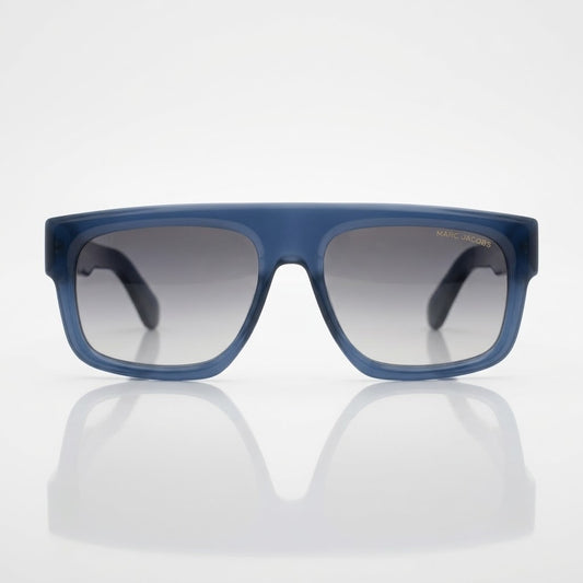 Flat top sunglass -369