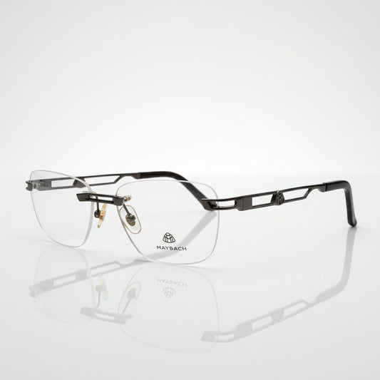 Rimless optics-587