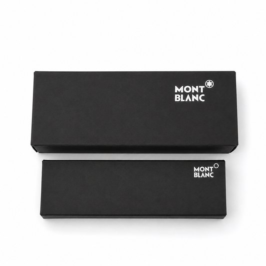 Mont blanc Premium Eyewear Case