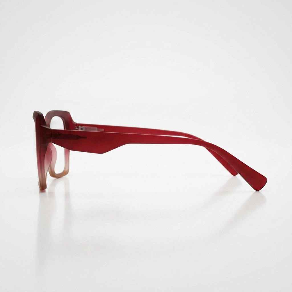 Square optics-521