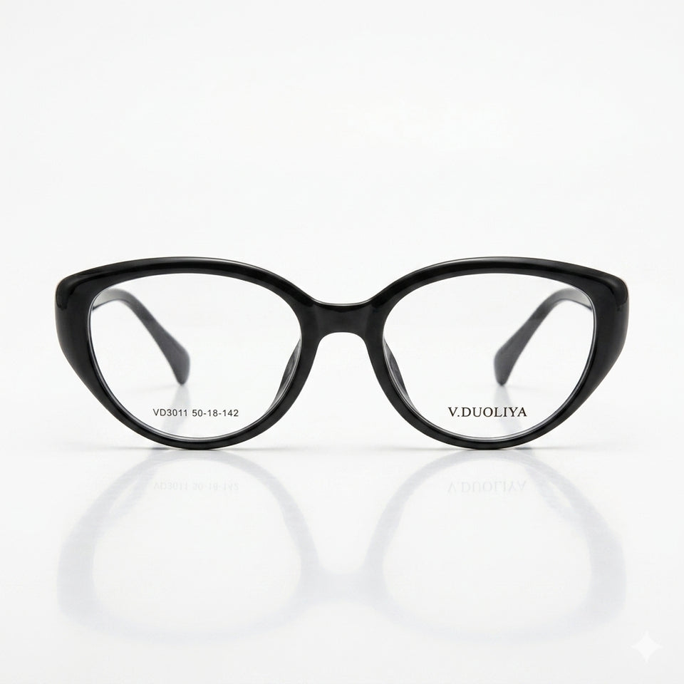 CAT-EYE optics-495