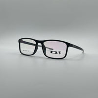 Acetate Grey Frame Men Optics-408
