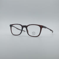 Acetate Brown Frame Men's Optics-224