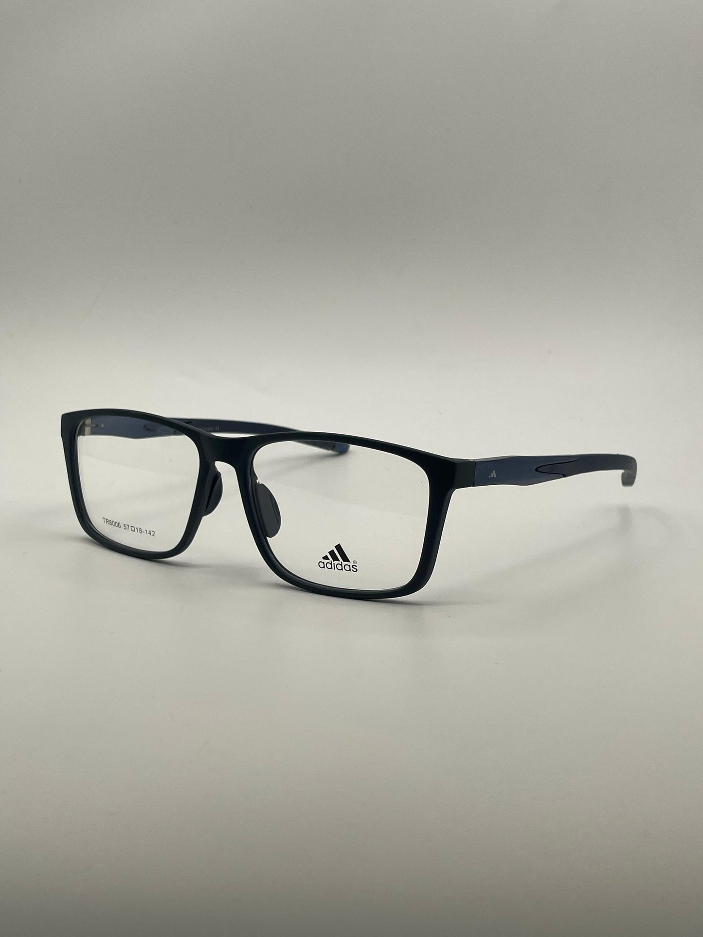 Acetate Blue Frame Men Optics-365