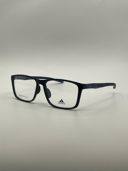 Acetate Blue Frame Men Optics-365