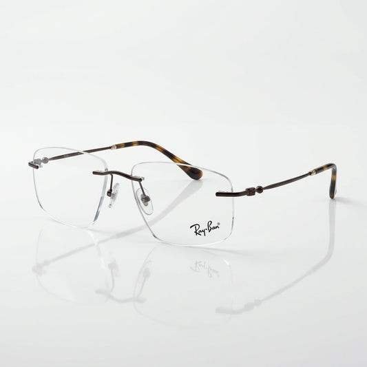 Rimless optics-589