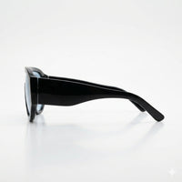 Bold shield sunglass -314
