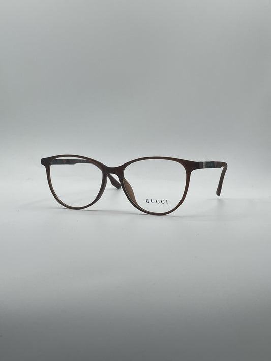 Cat Eye TR Frame Women Optics-343