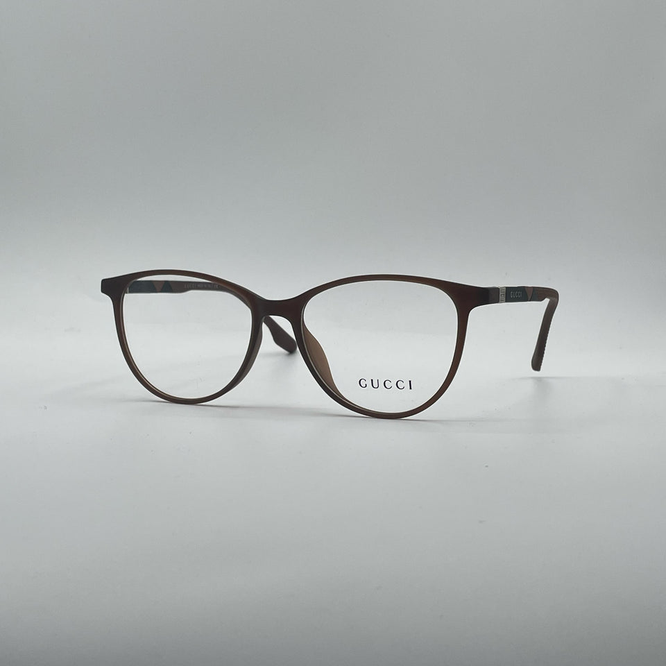 Cat Eye TR Frame Women Optics-343