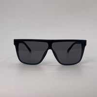Black polarized sunglass-277