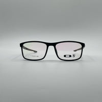 Acetate Brown Frame Men Optics-409