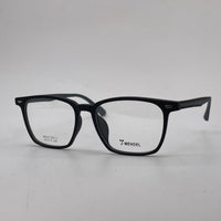 black matt TR frame optics-450