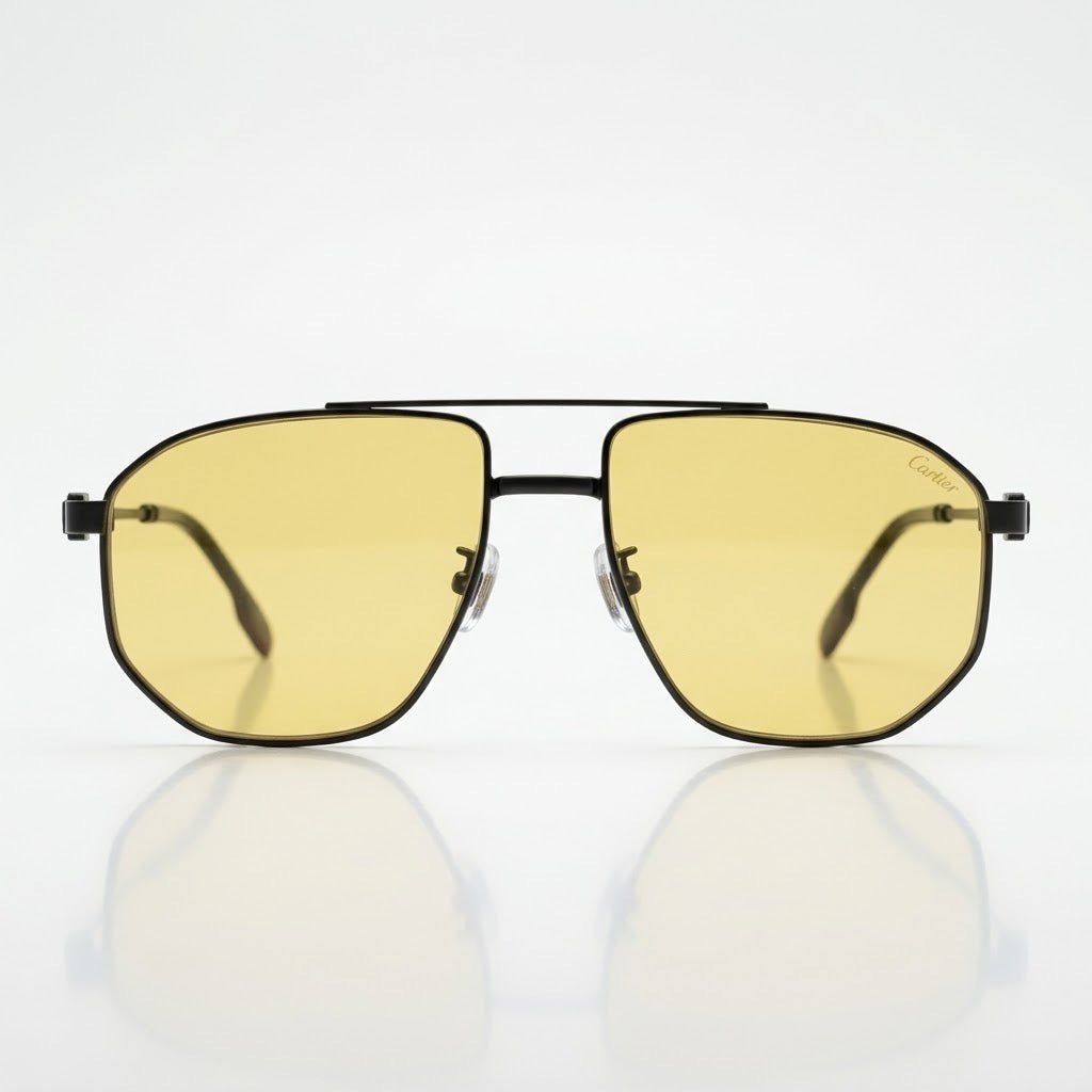 Aviator sunglass -371