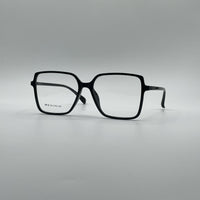Acetate Black Frame Women's Optics-402